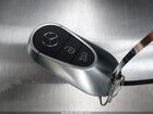 2024 Mercedes-benz Glc 300 4matic Coupe Серебряный vin: W1NKJ4HB1RF100209