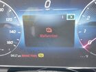 2024 Mercedes-benz Glc 300 4matic Coupe Серебряный vin: W1NKJ4HB1RF100209