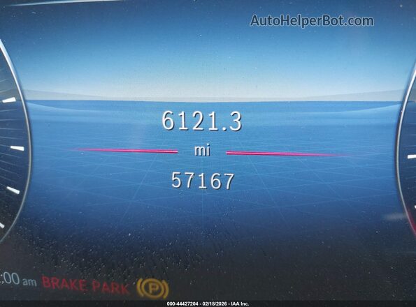 W1NKJ4HB1RF100209 2024 MERCEDES-BENZ GLC 300 Серебряный 