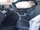 2024 Mercedes-benz Glc Coupe 300 4matic Белый vin: W1NKJ4HB1RF231060