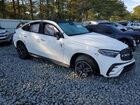 2024 Mercedes-benz Glc Coupe 300 4matic Белый vin: W1NKJ4HB1RF231060