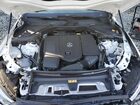 2024 Mercedes-benz Glc Coupe 300 4matic Белый vin: W1NKJ4HB1RF231060