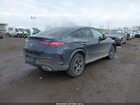2024 Mercedes-benz Glc 300 4matic Coupe Синий vin: W1NKJ4HB3RF144664