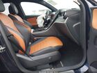 2024 Mercedes-benz Glc 300 4matic Coupe Синий vin: W1NKJ4HB3RF144664