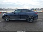 2024 Mercedes-benz Glc 300 4matic Coupe Синий vin: W1NKJ4HB3RF144664