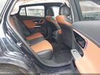 2024 Mercedes-benz Glc 300 4matic Coupe Синий vin: W1NKJ4HB3RF144664
