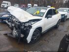 2024 Mercedes-benz Glc 300 4matic Coupe Белый vin: W1NKJ4HB5RF133553