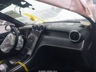 2024 Mercedes-benz Glc 300 4matic Coupe Белый vin: W1NKJ4HB5RF133553