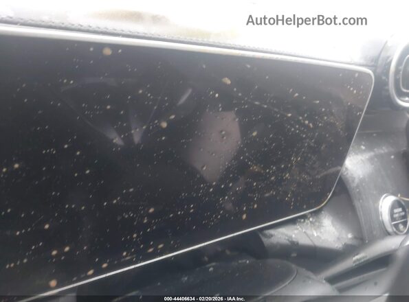 W1NKJ4HB5RF133553 2024 MERCEDES-BENZ GLC 300 Белый Вид задних сидений