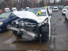 2024 Mercedes-benz Glc 300 4matic Coupe Белый vin: W1NKJ4HB5RF133553