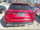 2024 Mercedes-benz Glc 300 Suv Красный vin: W1NKM4GB1RF193225