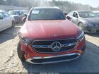2024 Mercedes-benz Glc 300 Suv Красный vin: W1NKM4GB1RF193225