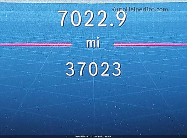 W1NKM4GB1RF193225 2024 MERCEDES-BENZ GLC 300 Красный 