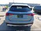 2025 Mercedes-benz Glc 300 Suv Серый vin: W1NKM4GB9SF394246