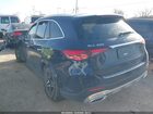 2024 Mercedes-benz Glc 300 4matic Suv Синий vin: W1NKM4HB0RF204181