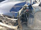 2024 Mercedes-benz Glc 300 4matic Suv Синий vin: W1NKM4HB0RF204181