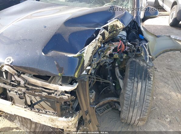 W1NKM4HB0RF204181 2024 MERCEDES-BENZ GLC 300 Синий Вид спереди