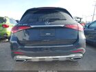 2024 Mercedes-benz Glc 300 4matic Suv Синий vin: W1NKM4HB0RF204181