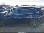 2024 Mercedes-benz Glc 300 4matic Suv Синий vin: W1NKM4HB0RF204181