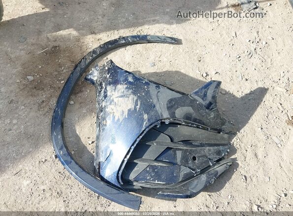 W1NKM4HB0RF204181 2024 MERCEDES-BENZ GLC 300 Синий Вид панели приборов