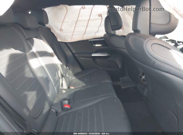 W1NKM4HB0RF204181 2024 MERCEDES-BENZ GLC 300 Синий Вид наклейки с VIN-кодом