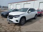 2023 Mercedes-benz Glc 300 4matic Suv Белый vin: W1NKM4HB1PF061710