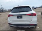 2023 Mercedes-benz Glc 300 4matic Suv Белый vin: W1NKM4HB1PF061710