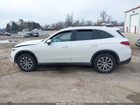 2023 Mercedes-benz Glc 300 4matic Suv Белый vin: W1NKM4HB1PF061710