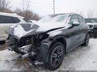 2023 Mercedes-benz Glc 300 4matic Suv Серый vin: W1NKM4HB1PU023924