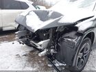 2023 Mercedes-benz Glc 300 4matic Suv Серый vin: W1NKM4HB1PU023924