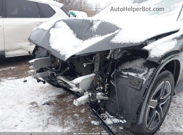 W1NKM4HB1PU023924 2023 MERCEDES-BENZ GLC 300 Серый Вид спереди