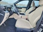 2024 Mercedes-benz Glc 300 4matic Серый vin: W1NKM4HB2RF133792