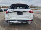 2025 Mercedes-benz Glc 300 4matic Белый vin: W1NKM4HB2SF366240