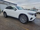 2025 Mercedes-benz Glc 300 4matic Белый vin: W1NKM4HB2SF366240