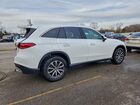 2025 Mercedes-benz Glc 300 4matic Белый vin: W1NKM4HB2SF366240