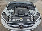 2025 Mercedes-benz Glc 300 4matic Белый vin: W1NKM4HB2SF366240