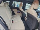 2025 Mercedes-benz Glc 300 4matic Белый vin: W1NKM4HB2SF366240