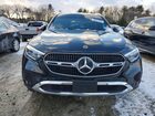 2025 Mercedes-benz Glc 300 4matic Black vin: W1NKM4HB2SU083333