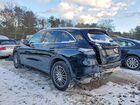 2025 Mercedes-benz Glc 300 4matic Black vin: W1NKM4HB2SU083333