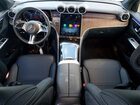 2025 Mercedes-benz Glc 300 4matic Black vin: W1NKM4HB2SU083333