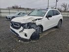 2026 Mercedes-benz Glc 300 4matic White vin: W1NKM4HB2TF493796