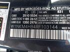 2024 Mercedes-benz Glc 300 4matic Suv Черный vin: W1NKM4HB4RF103144