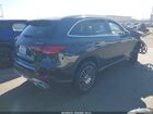 2024 Mercedes-benz Glc 300 4matic Suv Черный vin: W1NKM4HB4RF103144