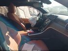 2024 Mercedes-benz Glc 300 4matic Suv Черный vin: W1NKM4HB4RF103144
