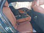 2024 Mercedes-benz Glc 300 4matic Suv Черный vin: W1NKM4HB4RF103144