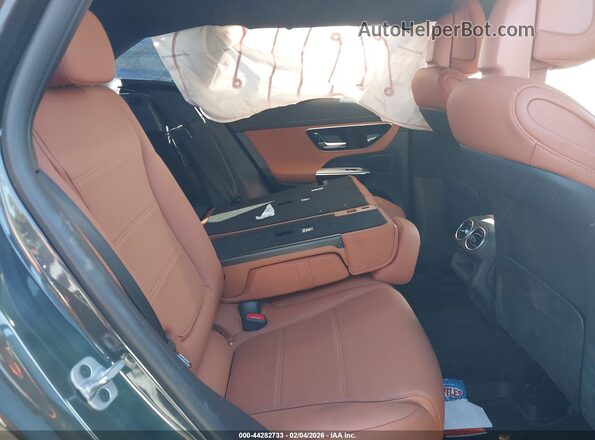 W1NKM4HB4RF103144 2024 MERCEDES-BENZ GLC 300 Черный Вид наклейки с VIN-кодом