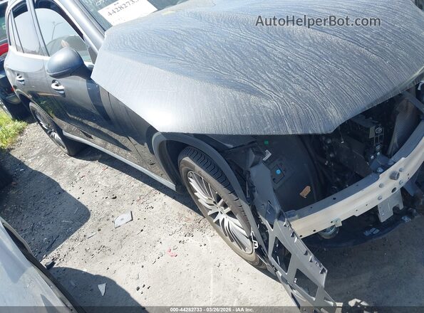 W1NKM4HB4RF103144 2024 MERCEDES-BENZ GLC 300 Черный Передняя правая четверть