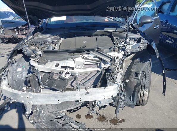W1NKM4HB4RF103144 2024 MERCEDES-BENZ GLC 300 Черный 
