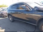 2024 Mercedes-benz Glc 300 4matic Suv Черный vin: W1NKM4HB4RF103144
