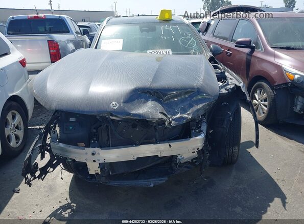 W1NKM4HB4RF103144 2024 MERCEDES-BENZ GLC 300 Черный Вид задней части салона